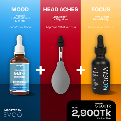 trio bundle
