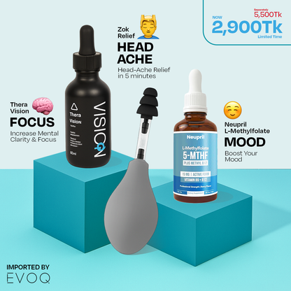 trio bundle