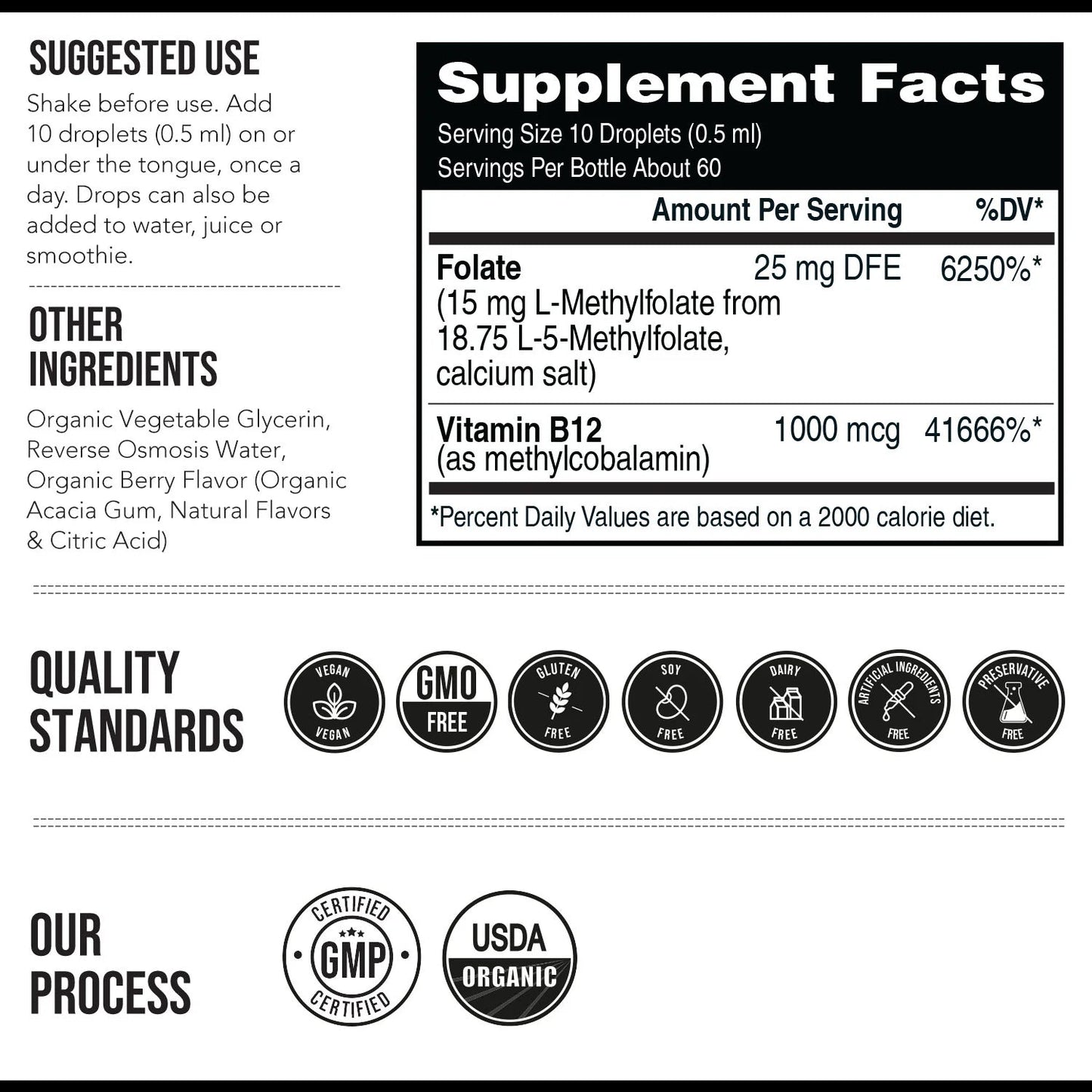 Neupril - For Mood, Brain & Heart