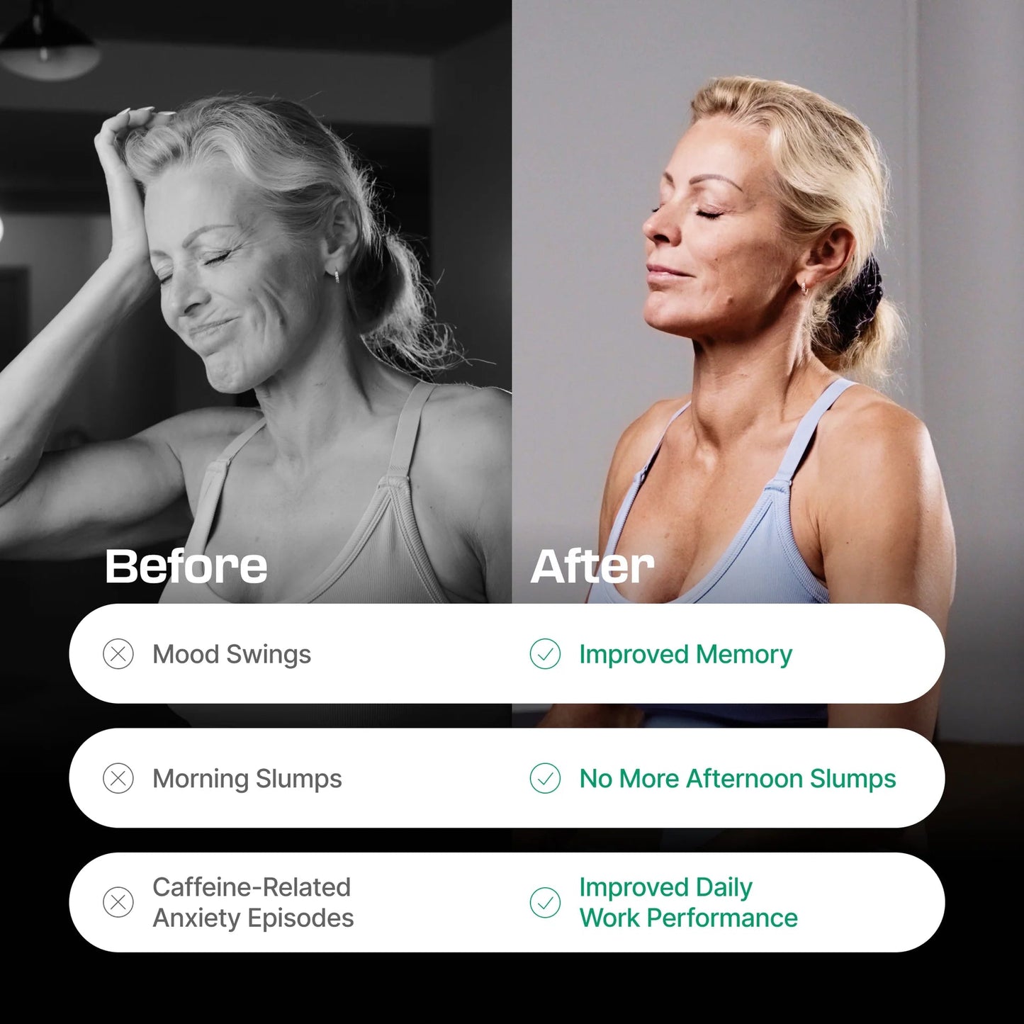 Neupril - For Mood, Brain & Heart