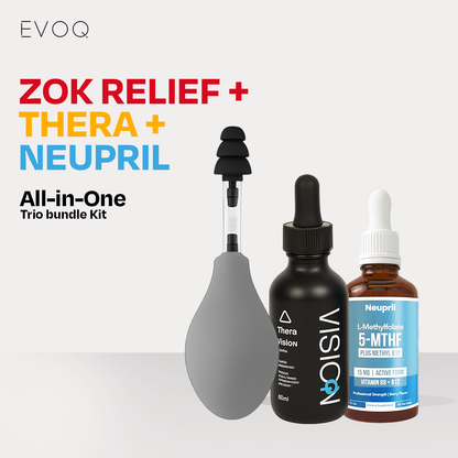 trio bundle