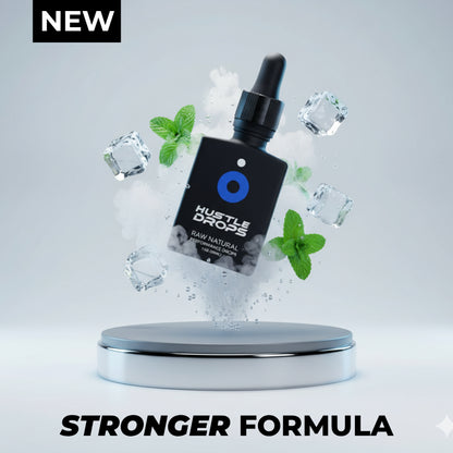 Ark Drops by Evoq - Breathe & Focus Formula