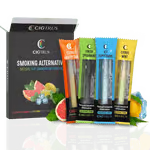 Cigtrus Smokeless Aroma Inhaler