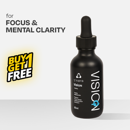 Thera Vision - Focus & Clarity (Buy 1 Get 1)