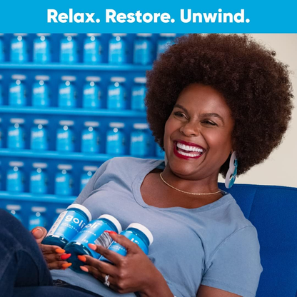 Goli Ashwagandha - Stess & Tension