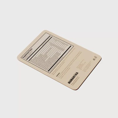 Humantra Dietary Supplement