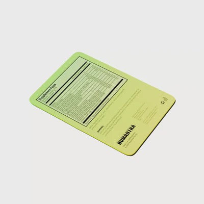 Humantra Dietary Supplement