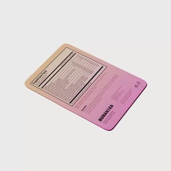 Humantra Dietary Supplement