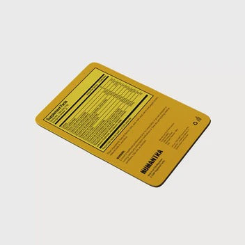 Humantra Dietary Supplement